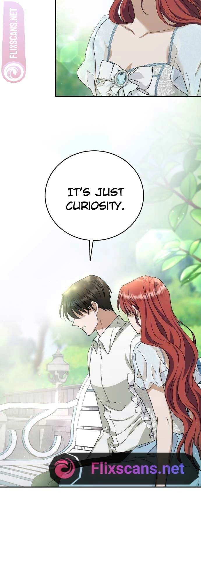An unexpected proposal Chapter 10 page 8 - 