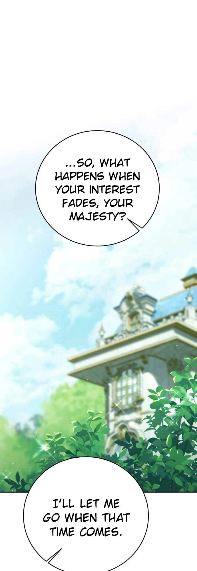 An unexpected proposal Chapter 10 page 9 - 