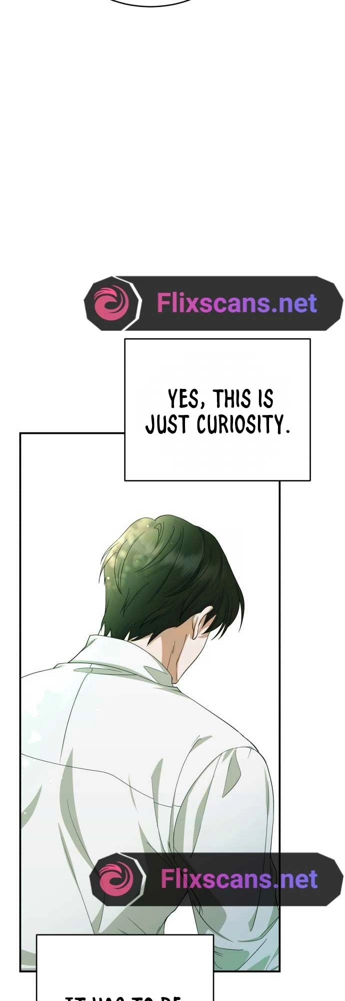 An unexpected proposal Chapter 10 page 10 - 