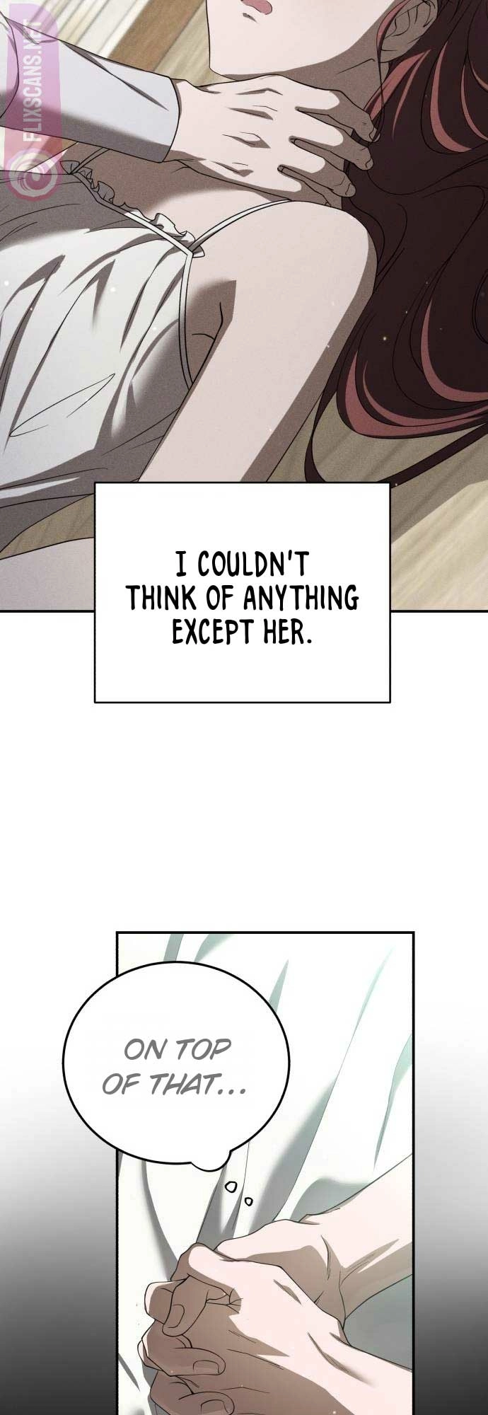 An unexpected proposal Chapter 11 page 15 - 