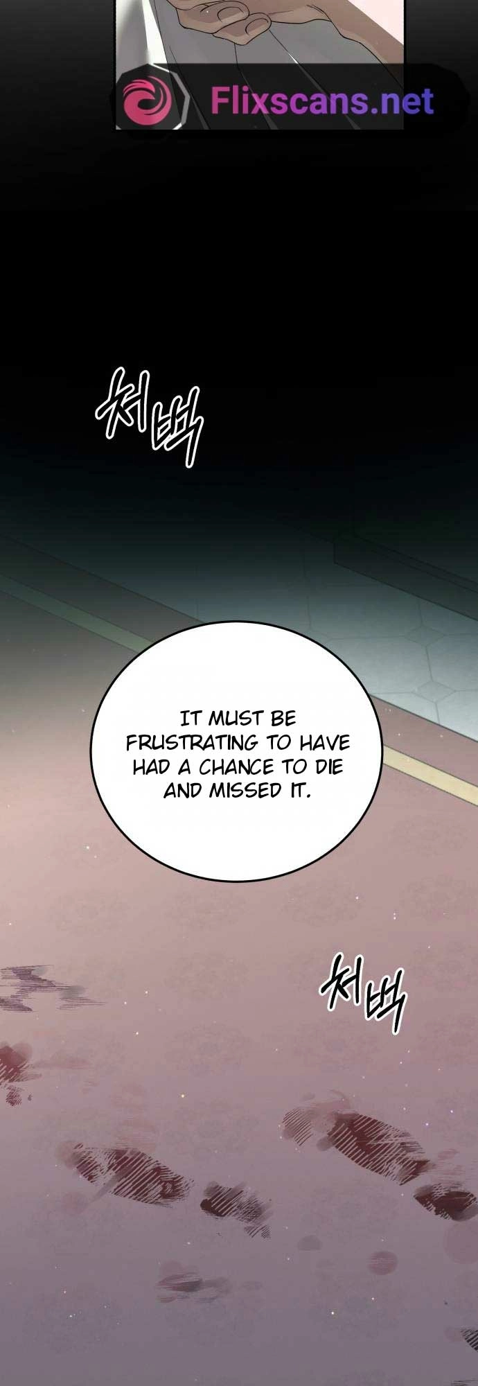 An unexpected proposal Chapter 11 page 16 - 