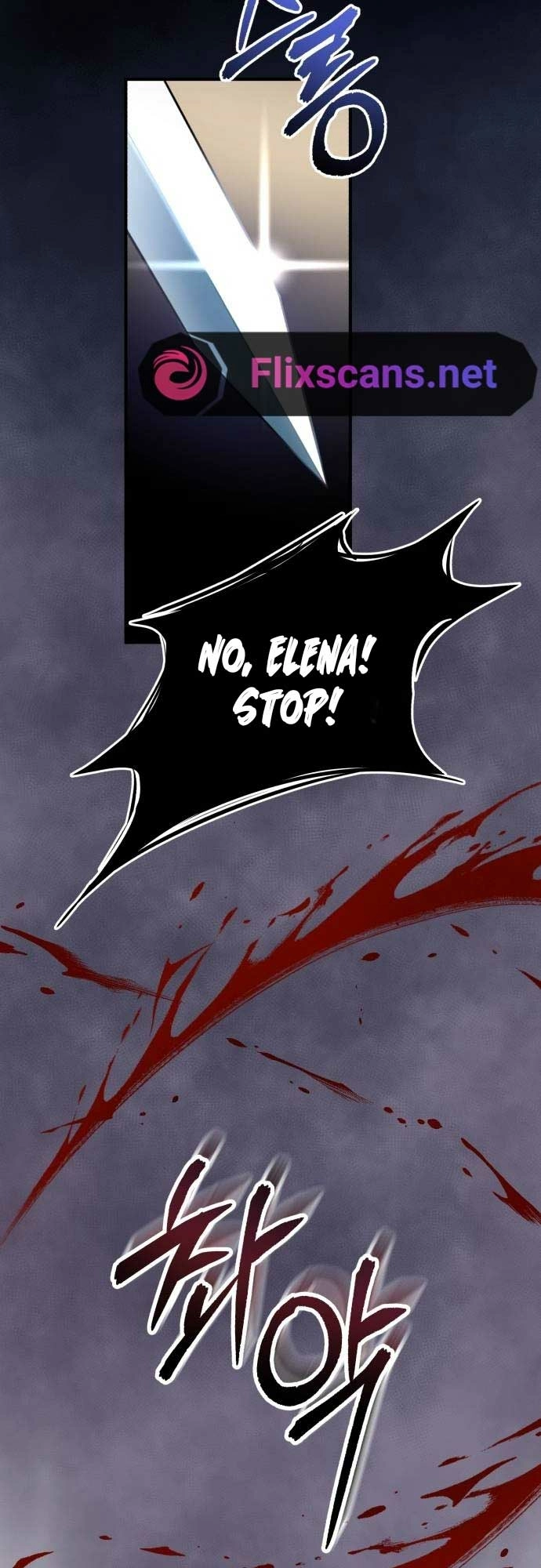 An unexpected proposal Chapter 11 page 3 - 