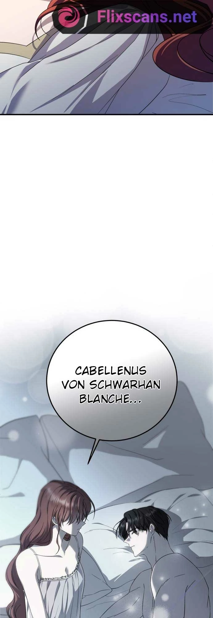 An unexpected proposal Chapter 11 page 23 - 