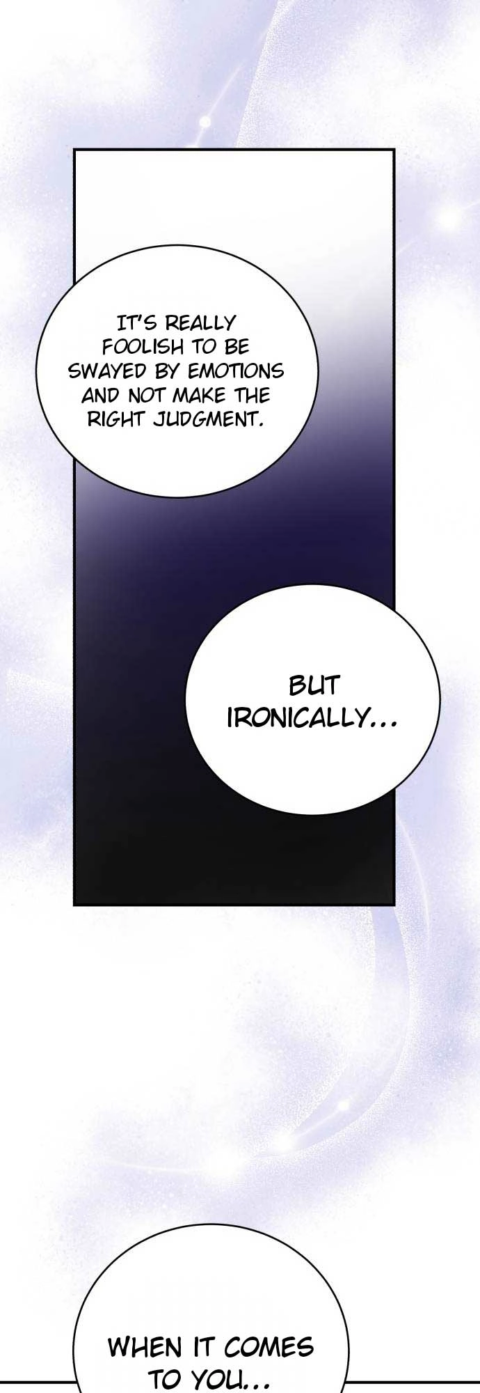 An unexpected proposal Chapter 11 page 26 - 