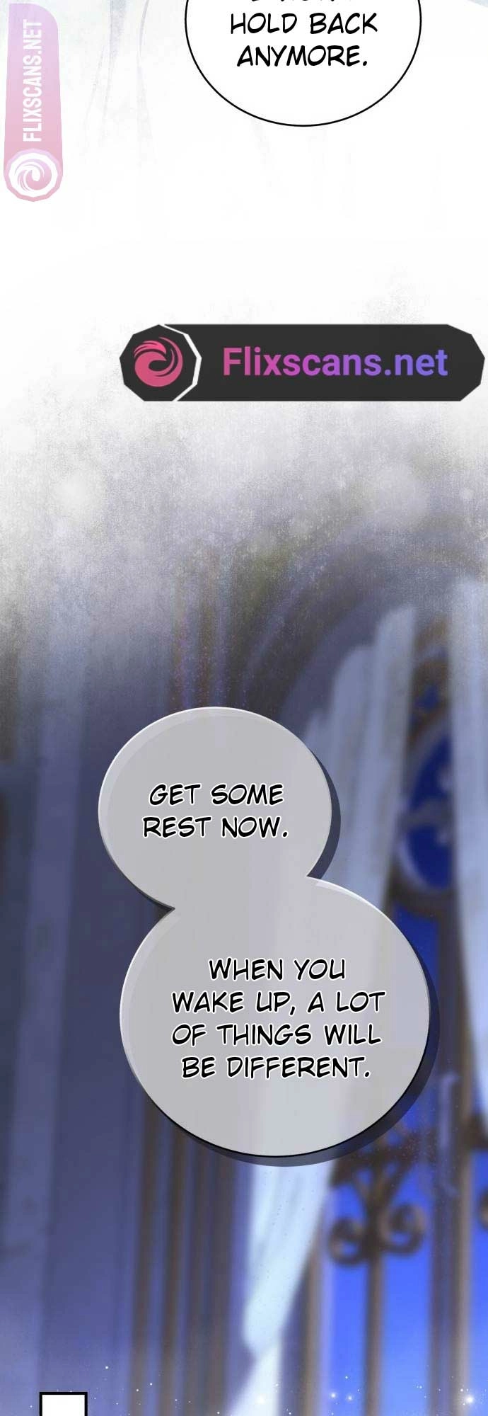 An unexpected proposal Chapter 11 page 29 - 