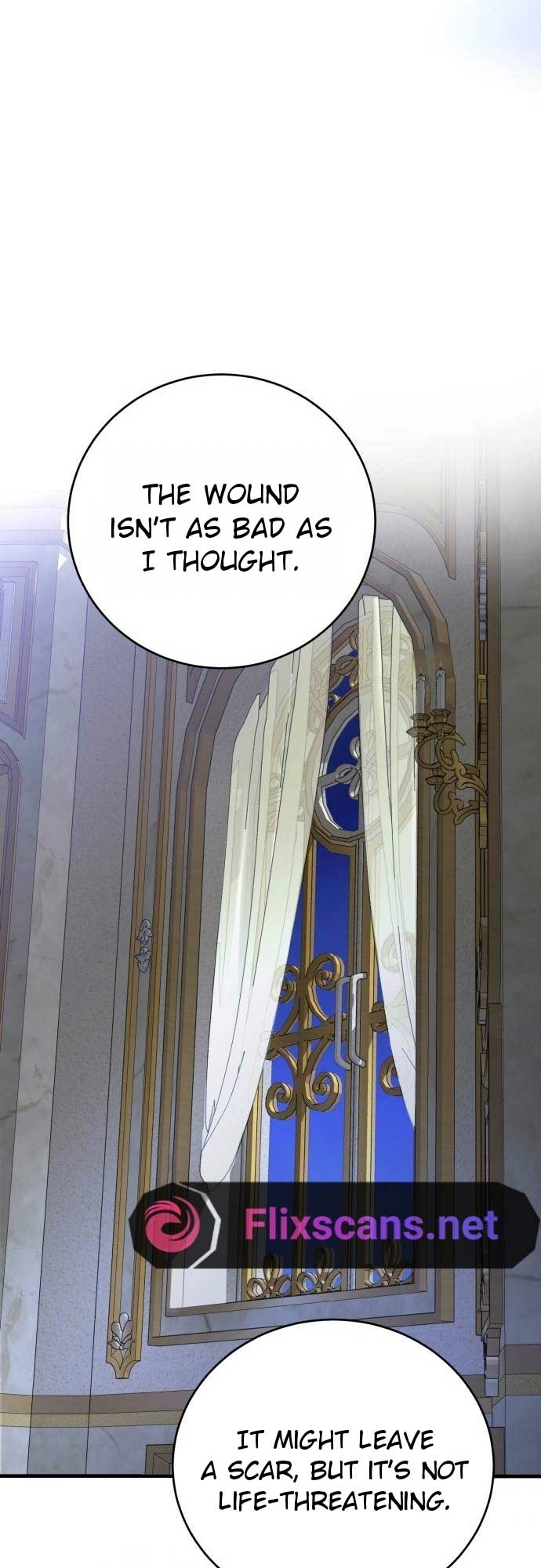 An unexpected proposal Chapter 11 page 5 - 