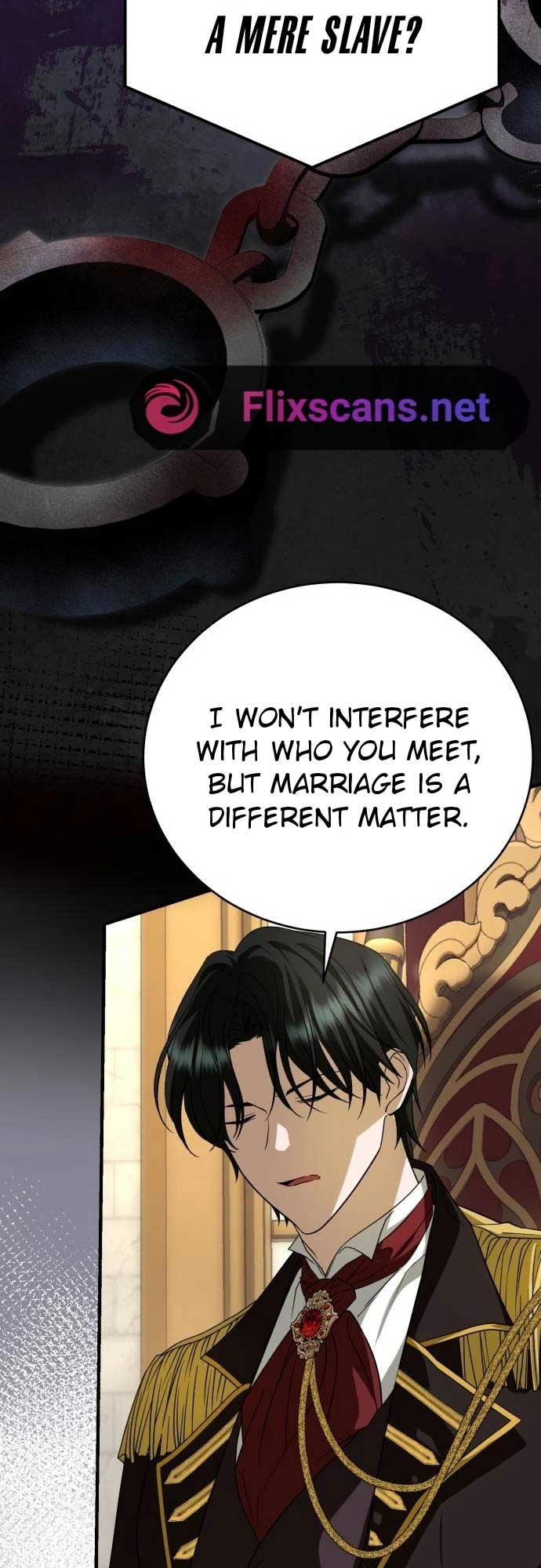 An unexpected proposal Chapter 11 page 41 - 