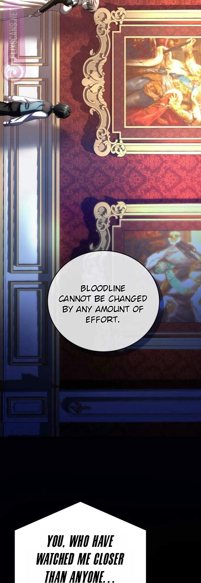 An unexpected proposal Chapter 11 page 43 - 