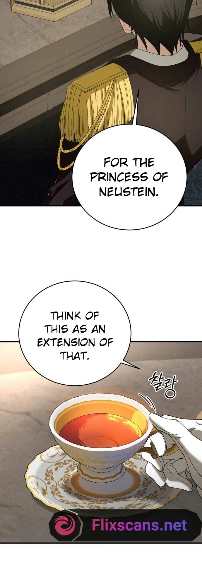 An unexpected proposal Chapter 11 page 54 - 