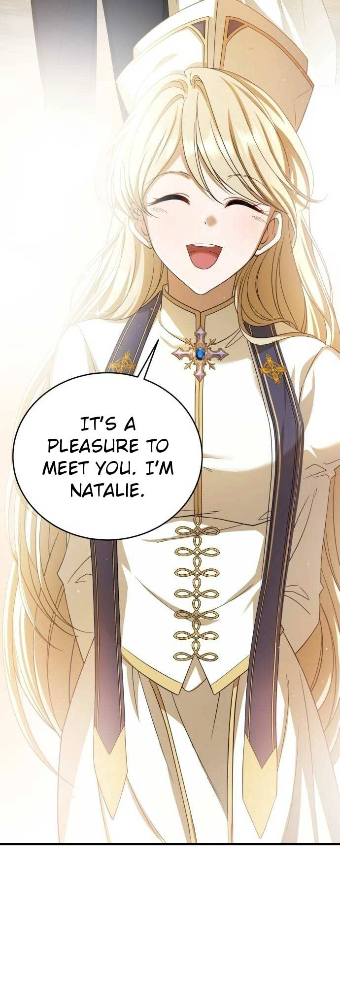 An unexpected proposal Chapter 11 page 65 - 