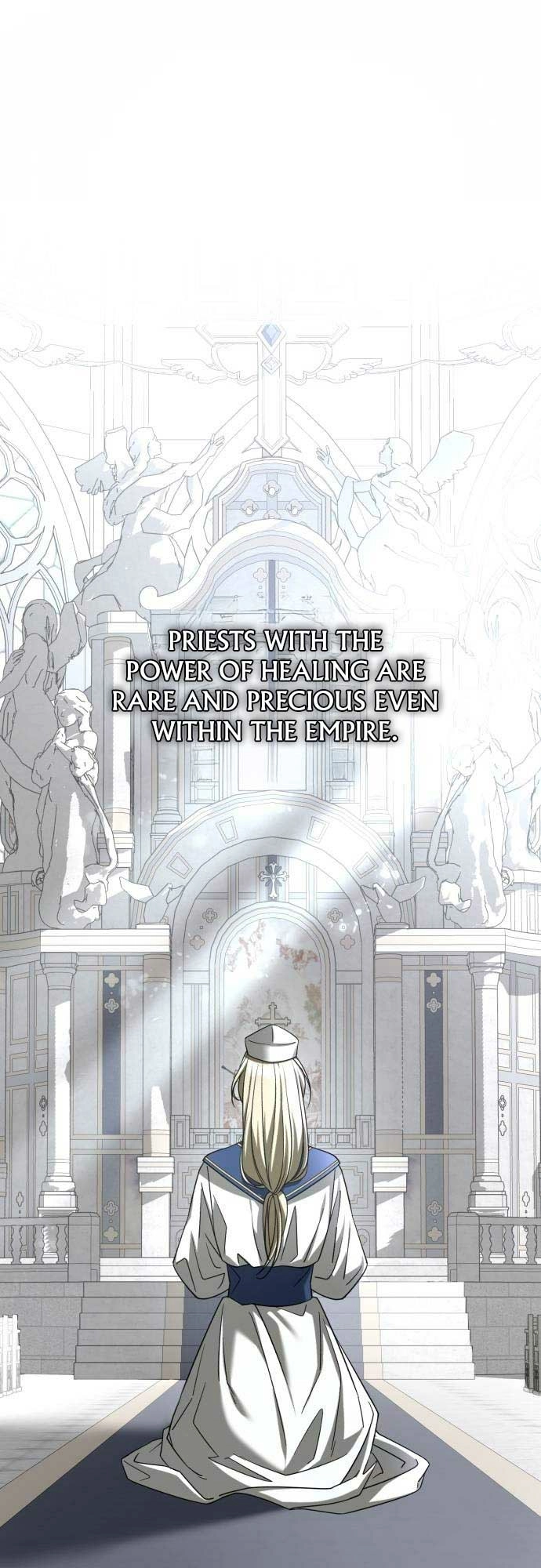 An unexpected proposal Chapter 12 page 1 - 