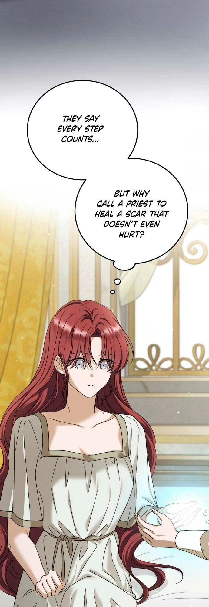 An unexpected proposal Chapter 12 page 2 - 