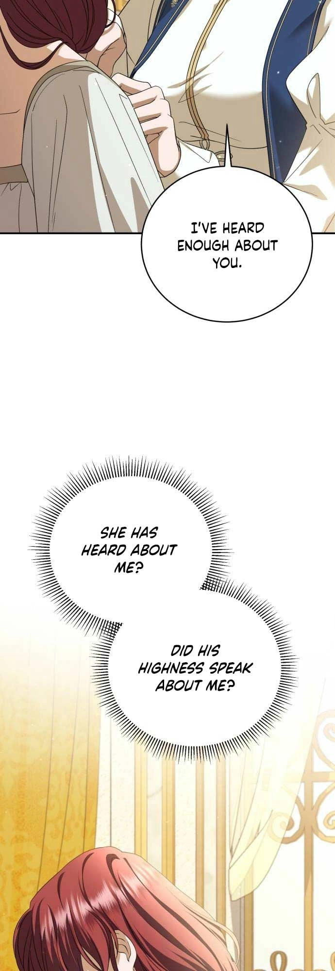 An unexpected proposal Chapter 12 page 12 - 