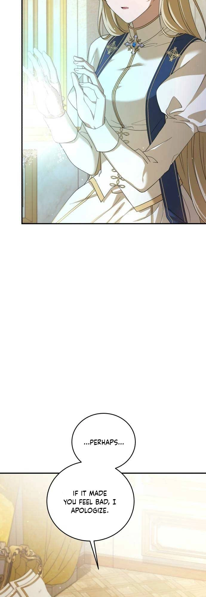 An unexpected proposal Chapter 12 page 14 - 