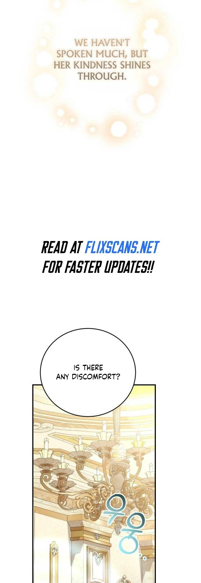 An unexpected proposal Chapter 12 page 20 - 