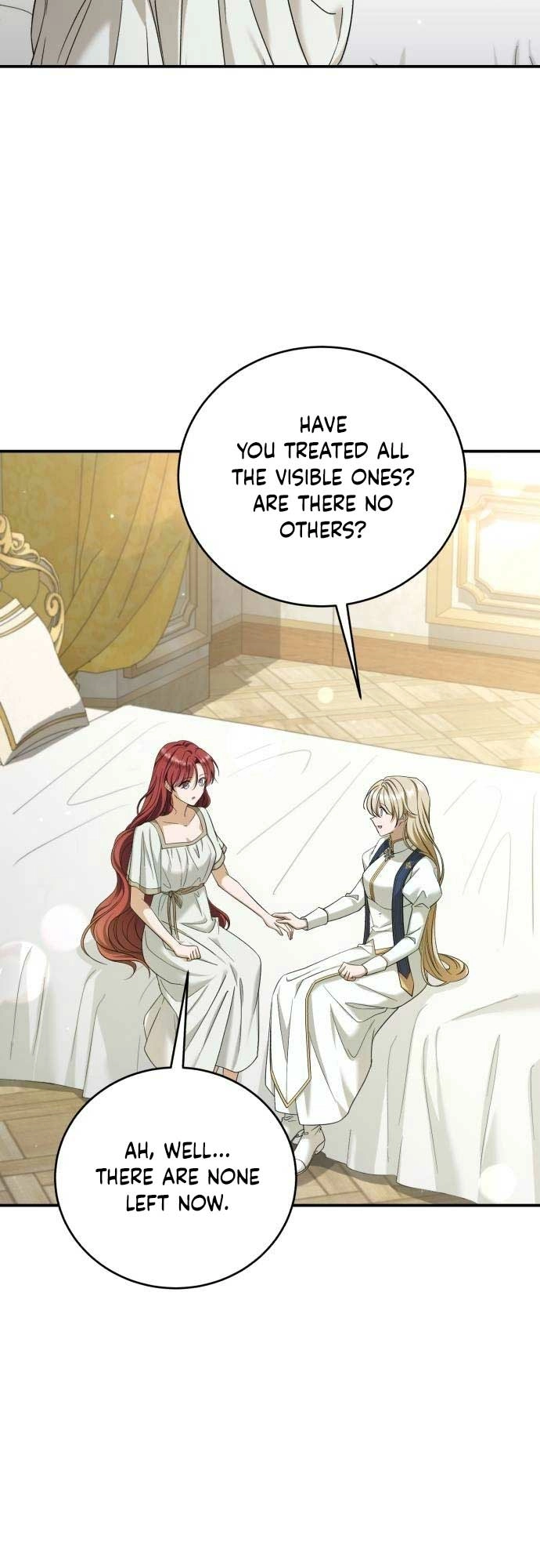 An unexpected proposal Chapter 12 page 3 - 