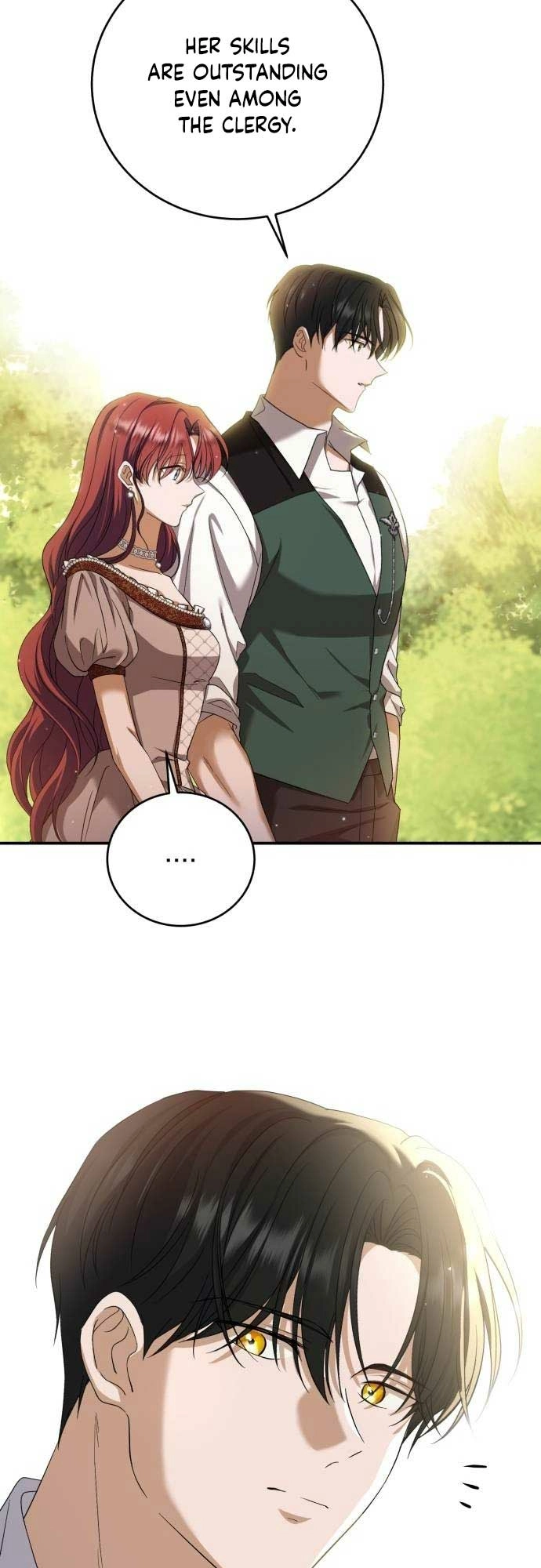 An unexpected proposal Chapter 12 page 34 - 