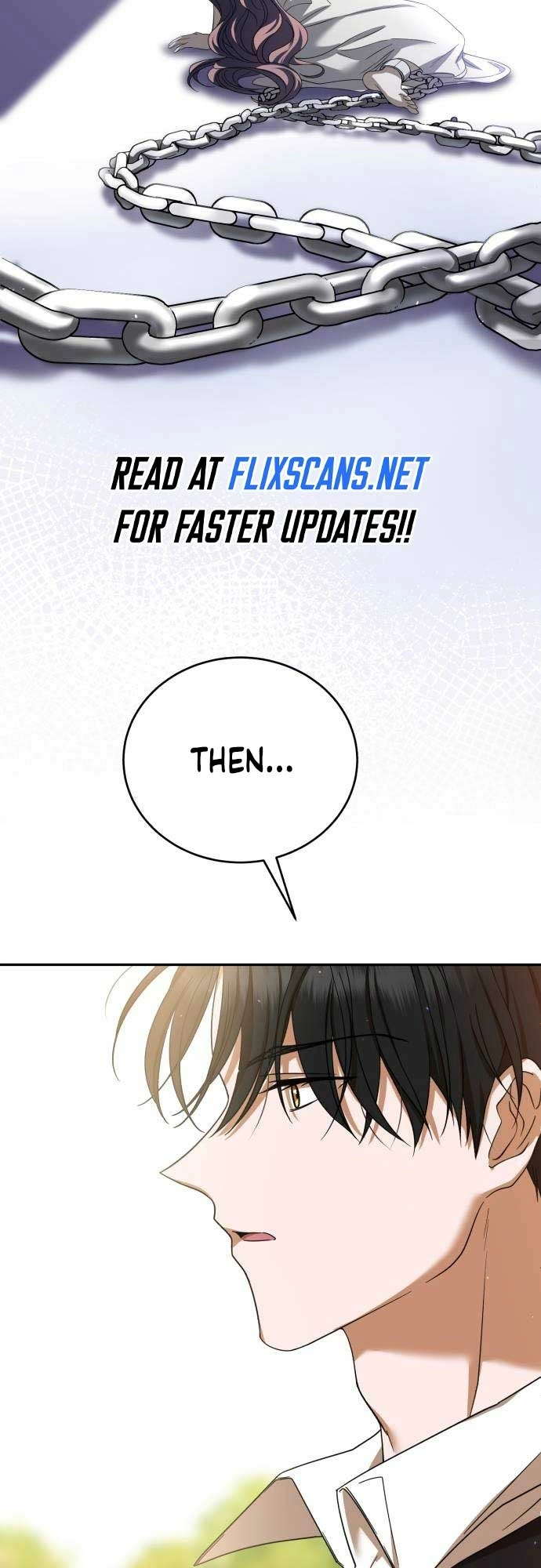 An unexpected proposal Chapter 12 page 39 - 
