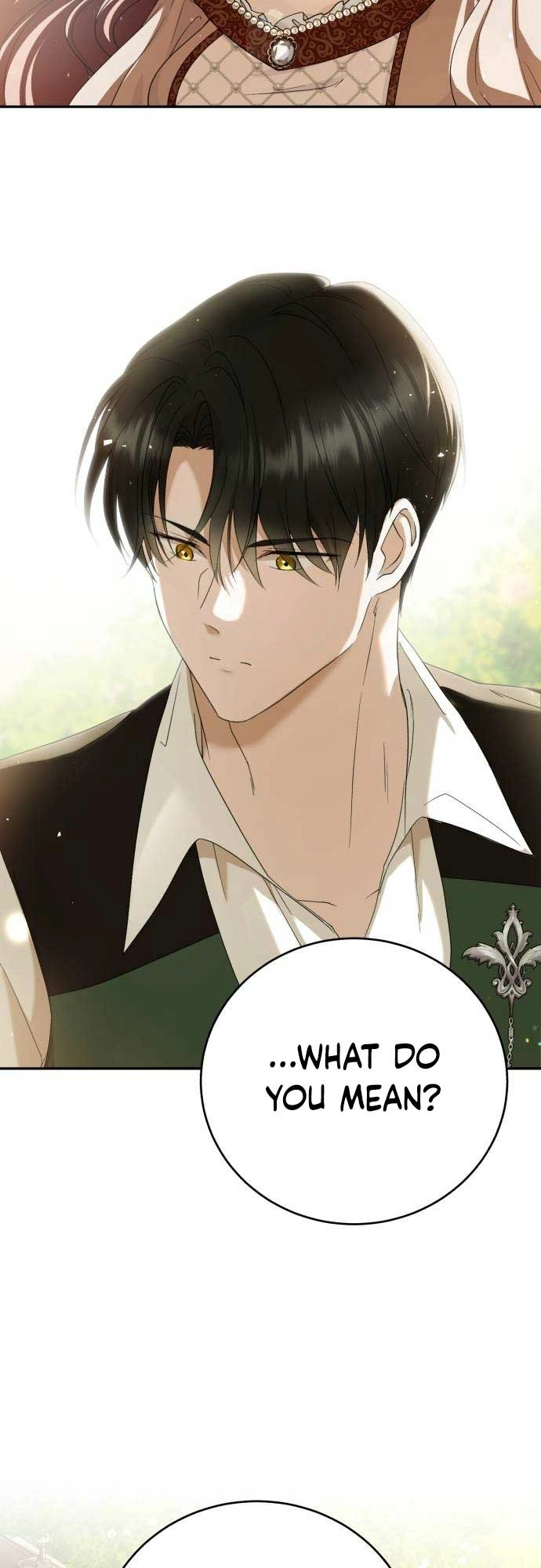 An unexpected proposal Chapter 12 page 42 - 