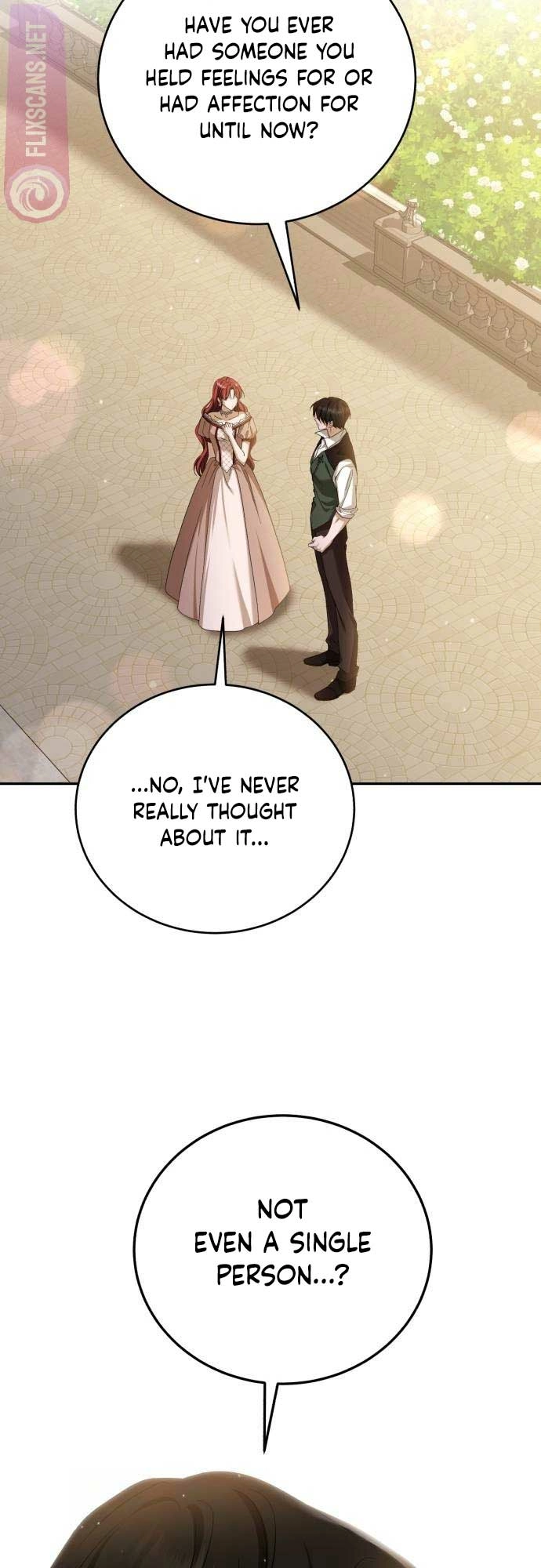 An unexpected proposal Chapter 12 page 43 - 