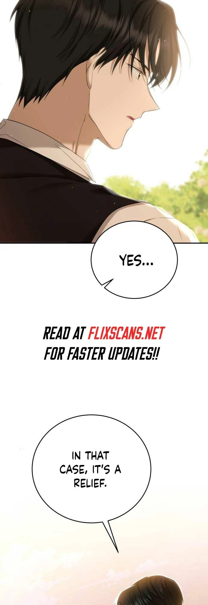 An unexpected proposal Chapter 12 page 44 - 