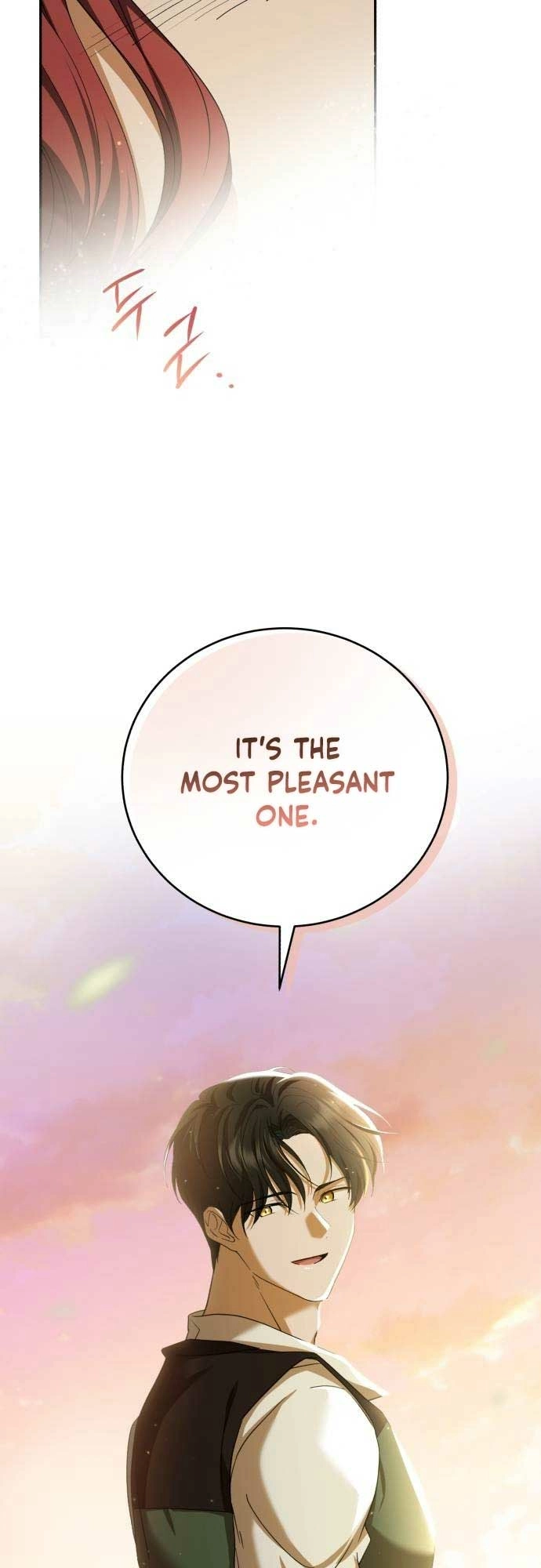 An unexpected proposal Chapter 12 page 46 - 