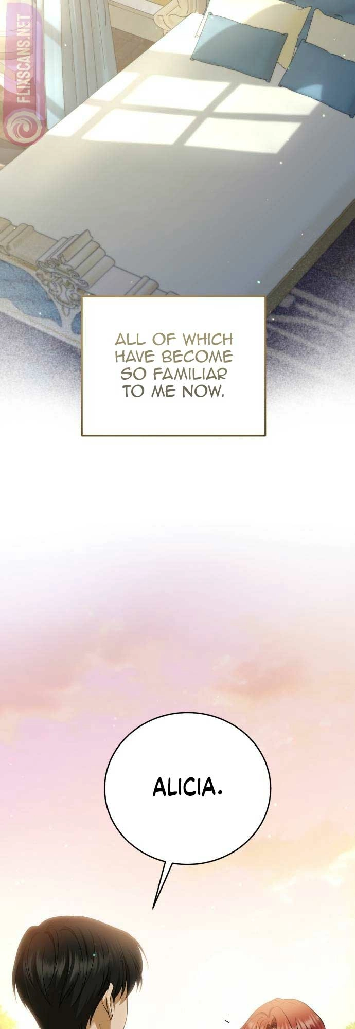 An unexpected proposal Chapter 12 page 50 - 