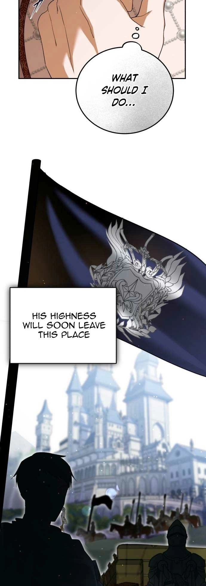 An unexpected proposal Chapter 12 page 56 - 