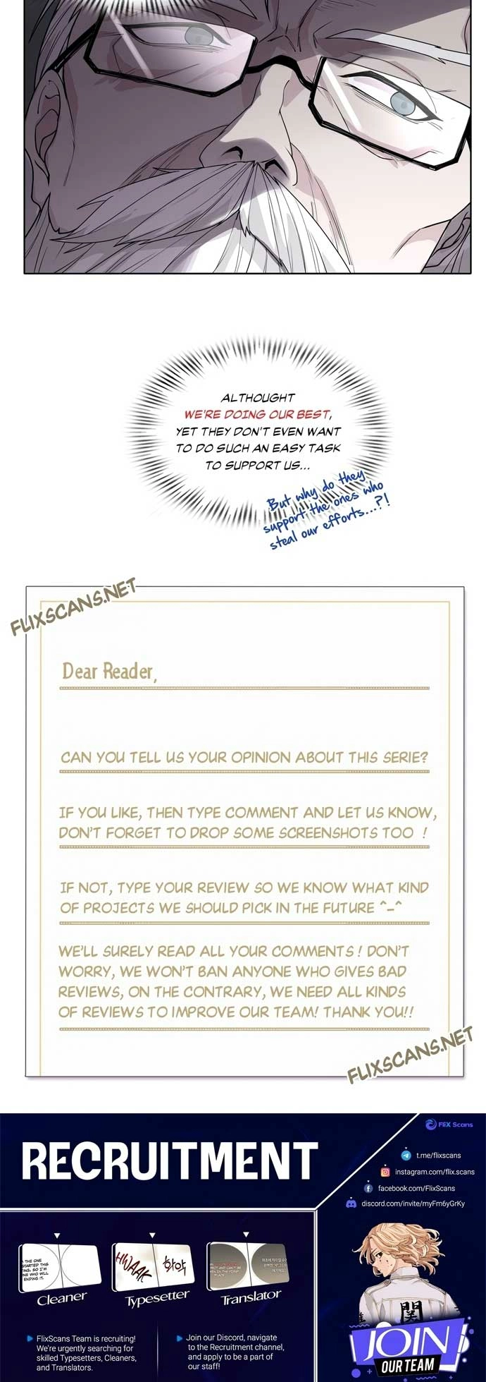 An unexpected proposal Chapter 12 page 60 - 