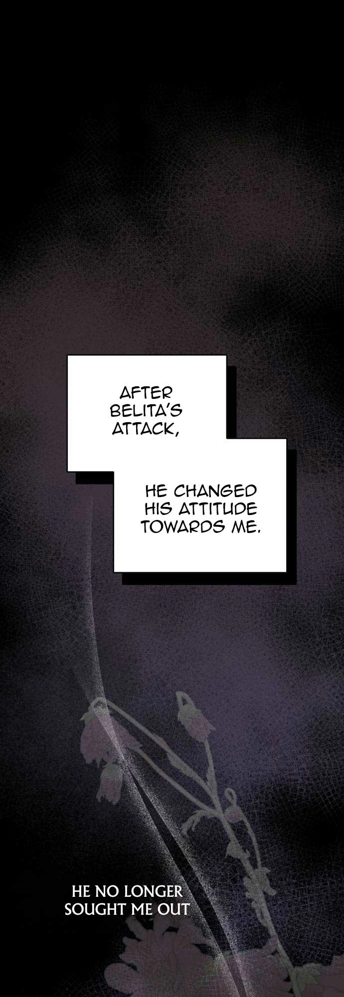 An unexpected proposal Chapter 13 page 1 - 
