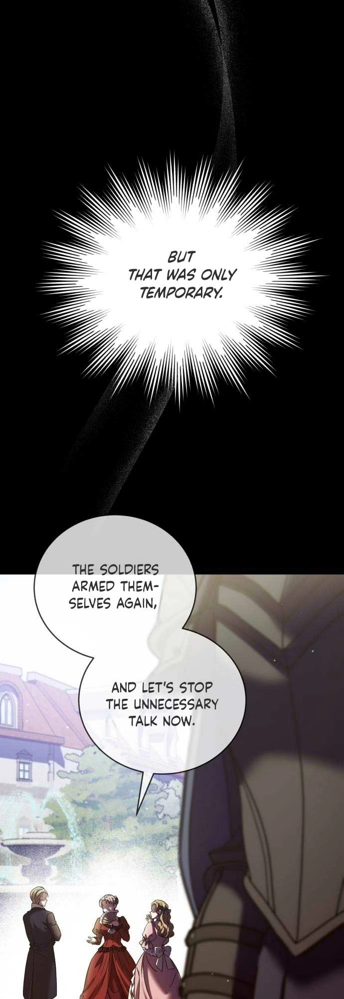 An unexpected proposal Chapter 13 page 3 - 