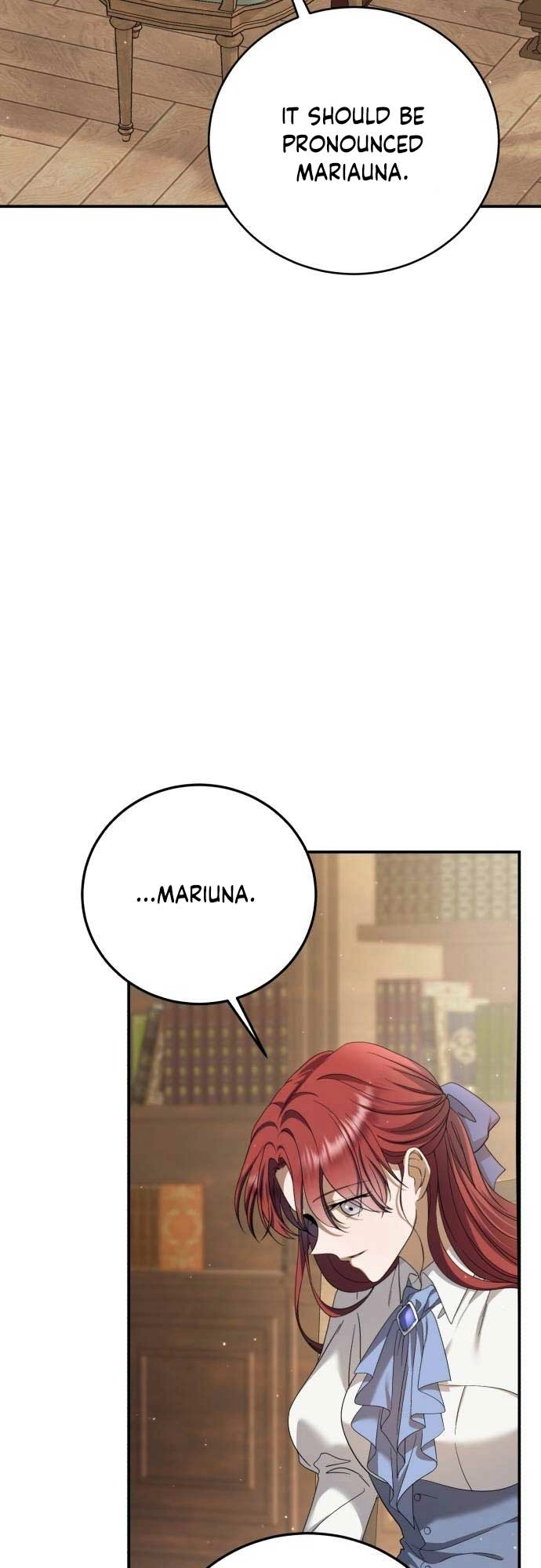 An unexpected proposal Chapter 13 page 26 - 