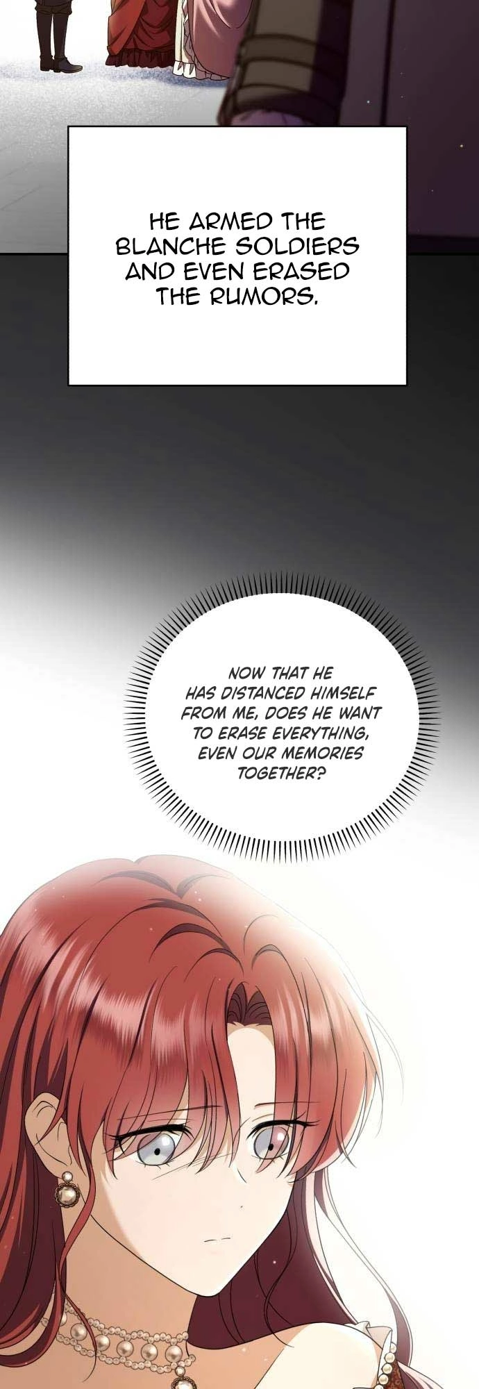 An unexpected proposal Chapter 13 page 4 - 