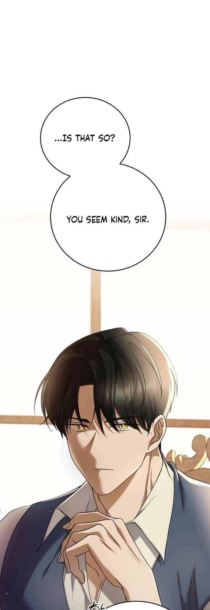 An unexpected proposal Chapter 13 page 31 - 