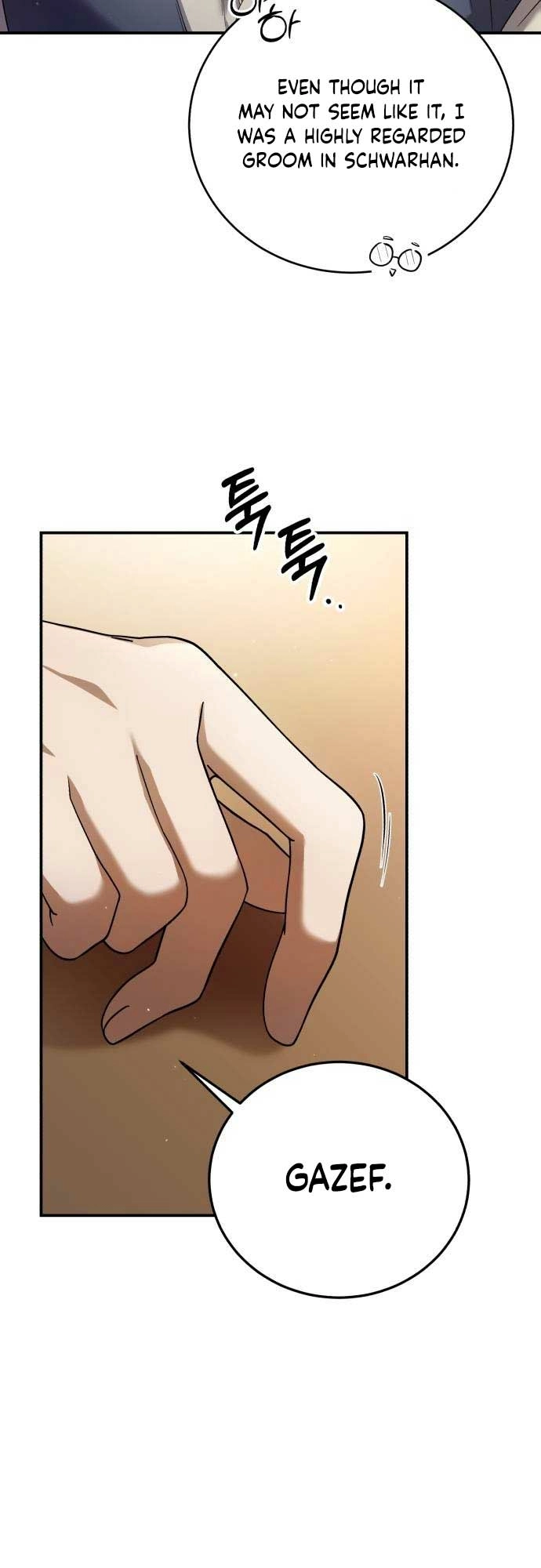 An unexpected proposal Chapter 13 page 32 - 