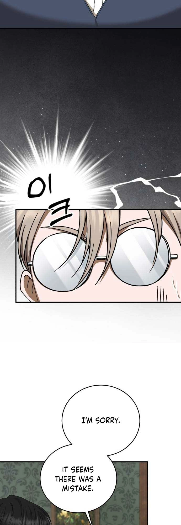 An unexpected proposal Chapter 13 page 35 - 