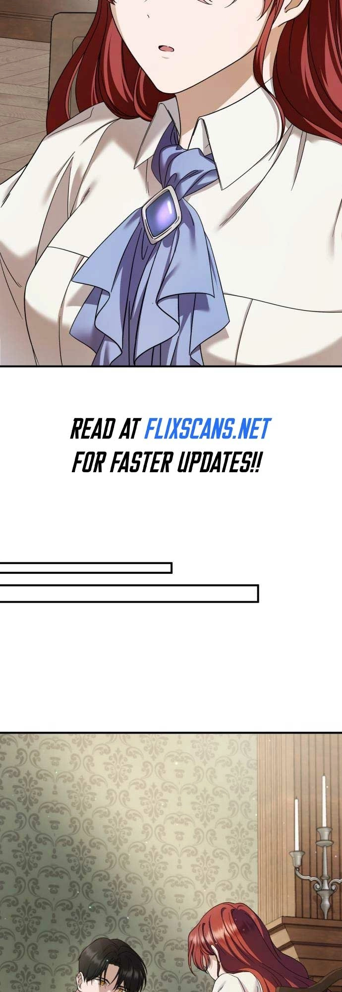 An unexpected proposal Chapter 13 page 37 - 