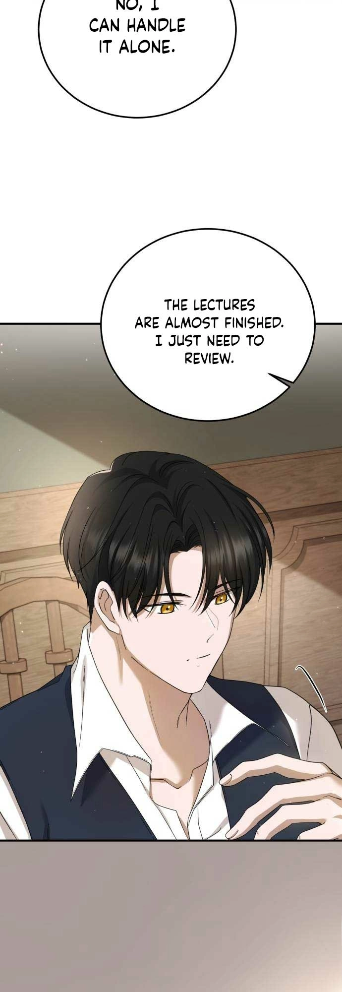 An unexpected proposal Chapter 13 page 39 - 