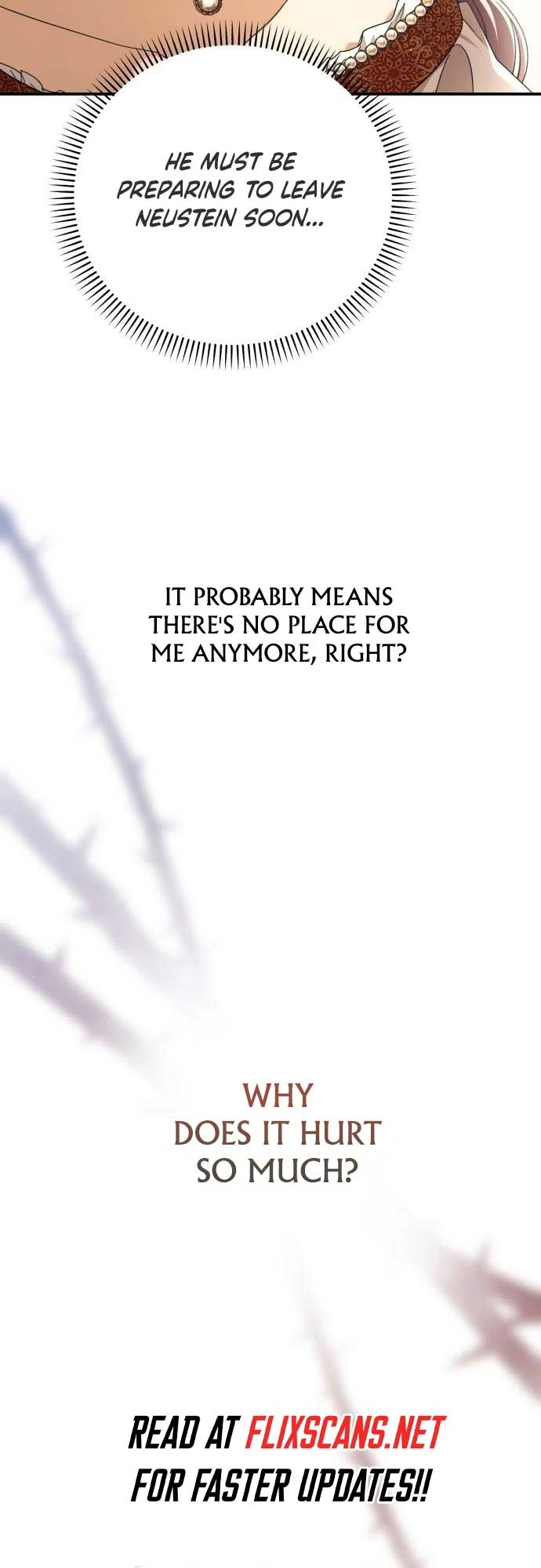 An unexpected proposal Chapter 13 page 5 - 
