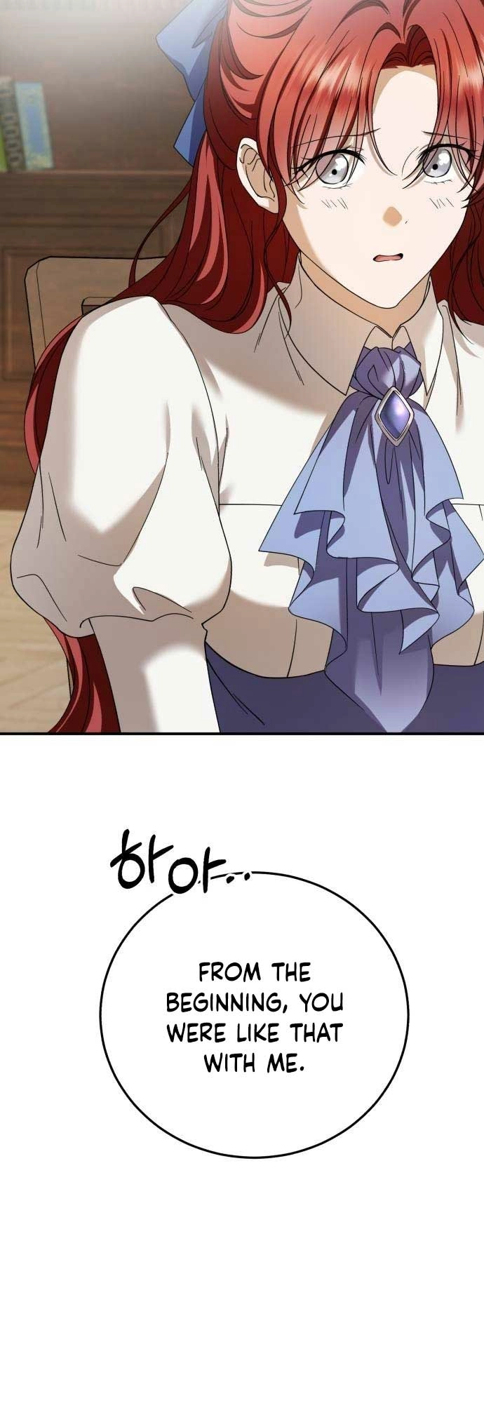 An unexpected proposal Chapter 13 page 49 - 