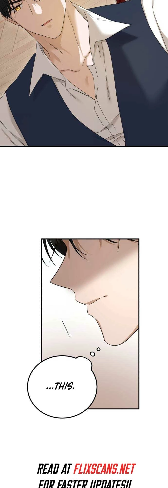 An unexpected proposal Chapter 13 page 52 - 