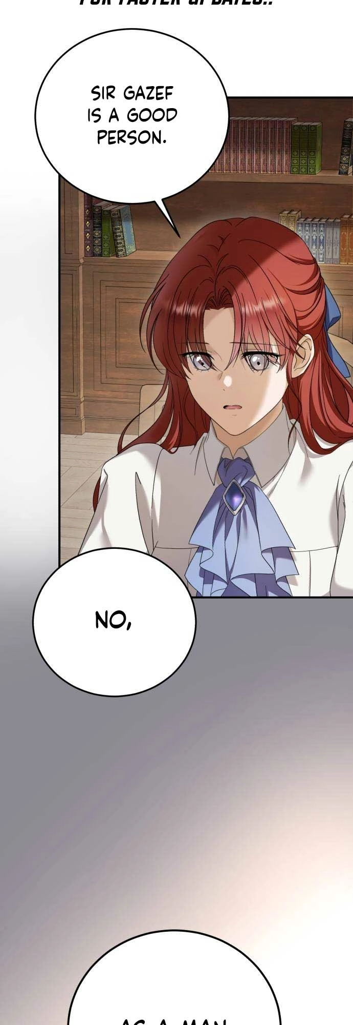 An unexpected proposal Chapter 13 page 53 - 