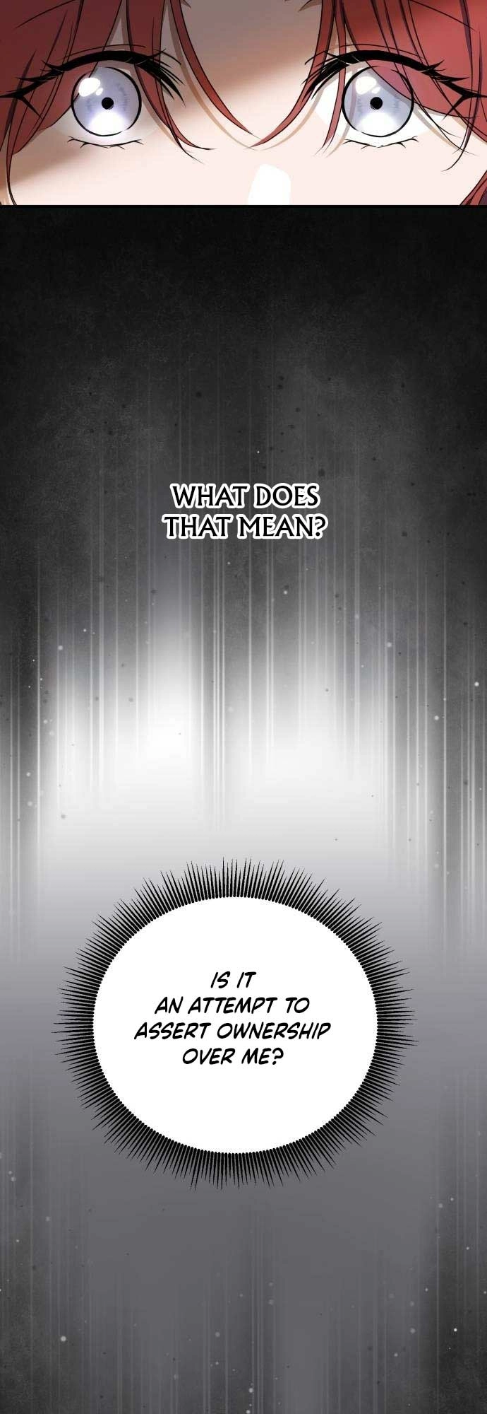An unexpected proposal Chapter 13 page 55 - 