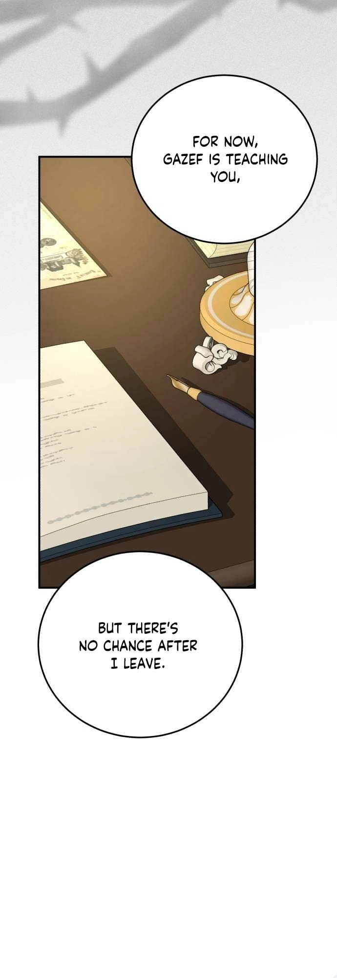 An unexpected proposal Chapter 13 page 58 - 