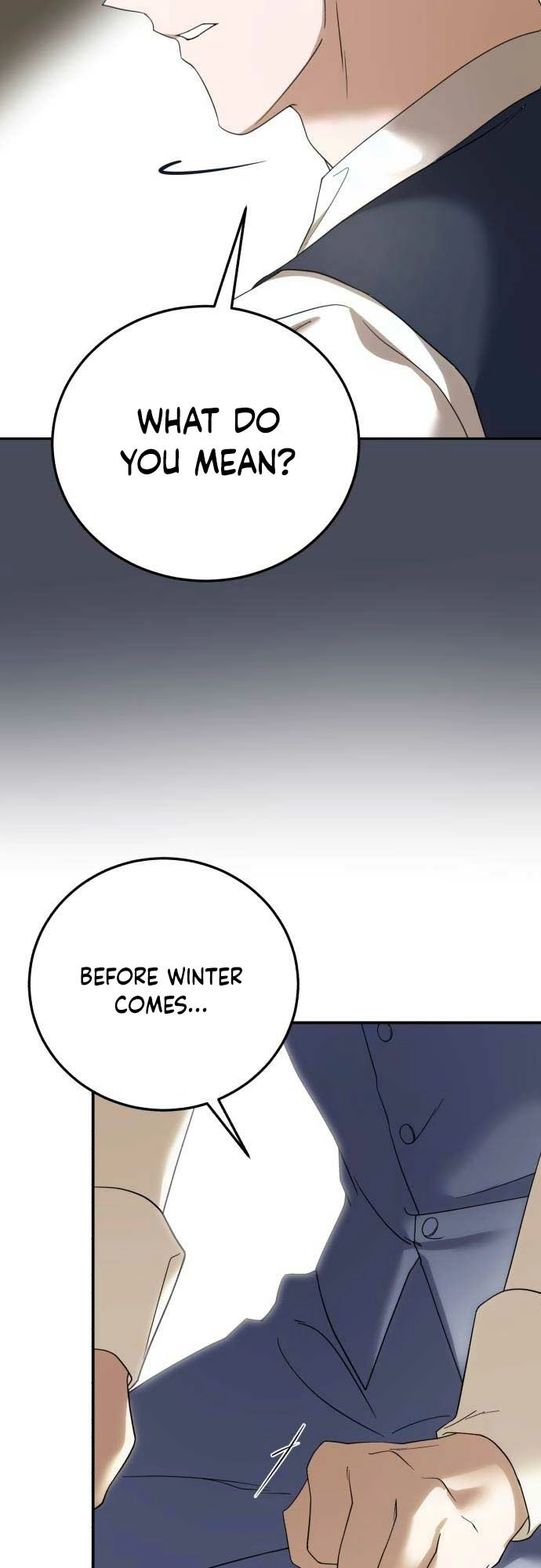 An unexpected proposal Chapter 13 page 61 - 