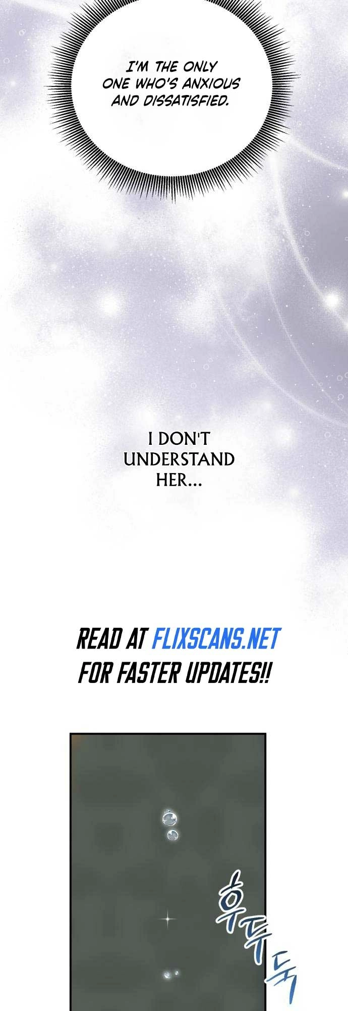An unexpected proposal Chapter 13 page 67 - 