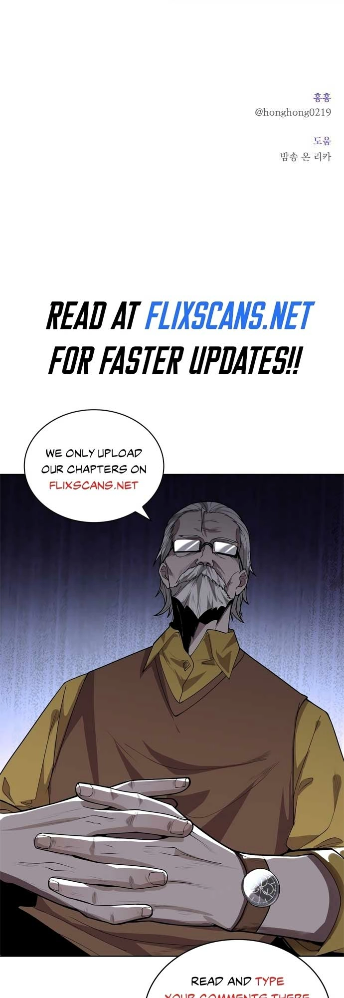 An unexpected proposal Chapter 13 page 70 - 