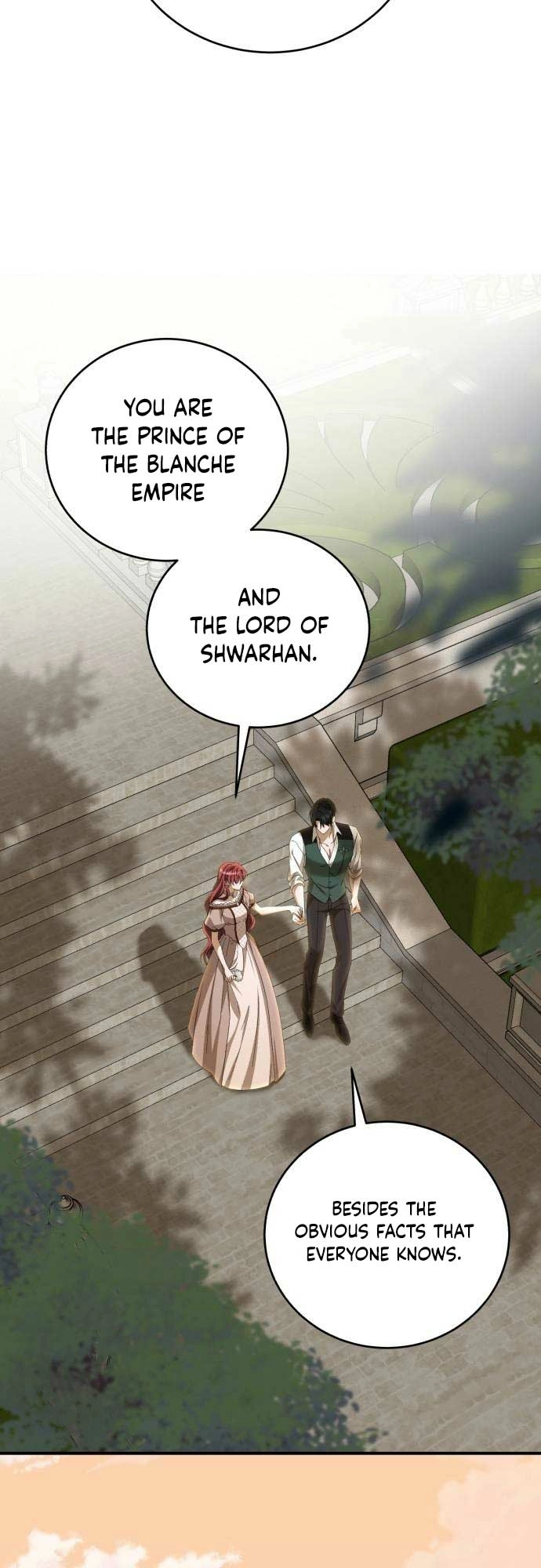 An unexpected proposal Chapter 13 page 9 - 