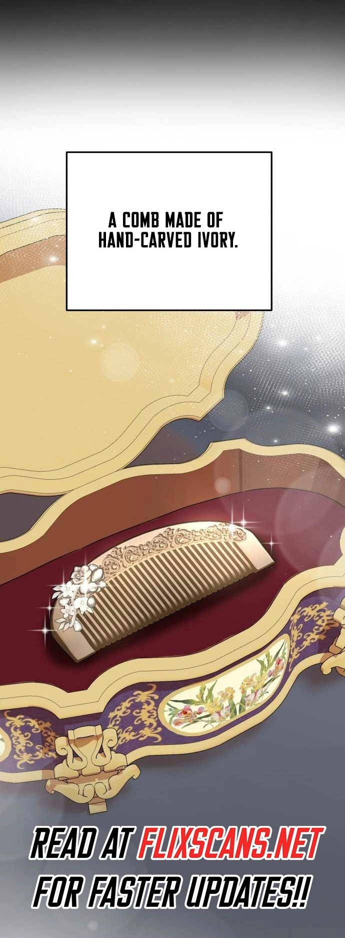 An unexpected proposal Chapter 14 page 2 - 
