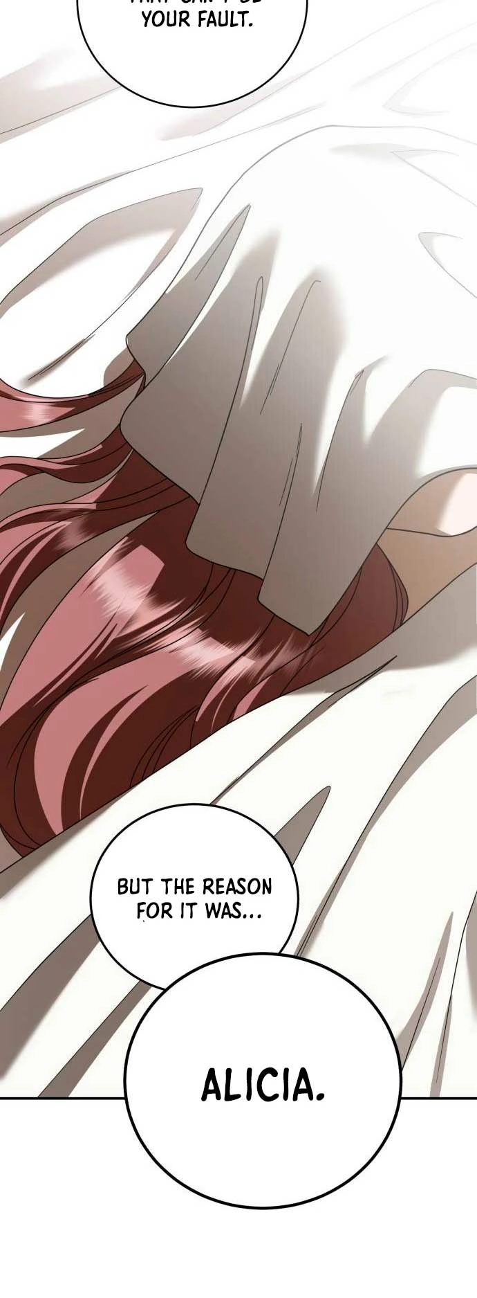An unexpected proposal Chapter 14 page 23 - 